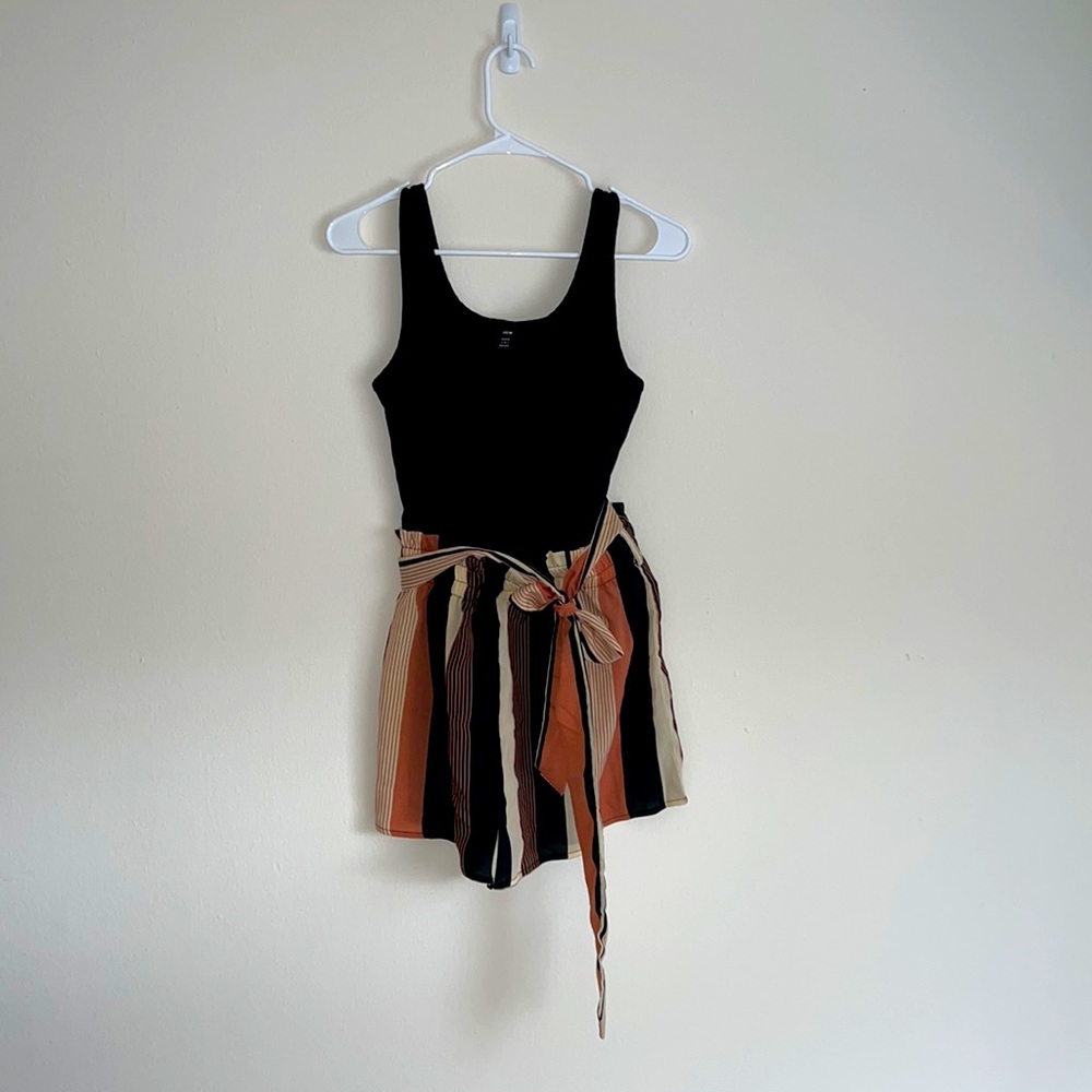 Shein Romper